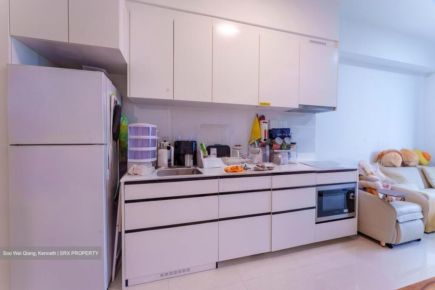 Parc Botannia (D28), Condominium #501168431